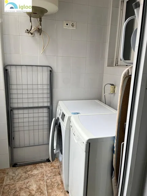 Pis de 103 m² a Almoradí