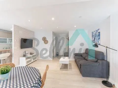 Pis de 70 m² a Gijón