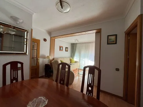 Pis de 62 m² a Madrid