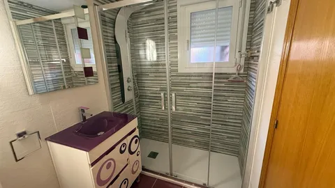 Pis de 97 m² a Madrid
