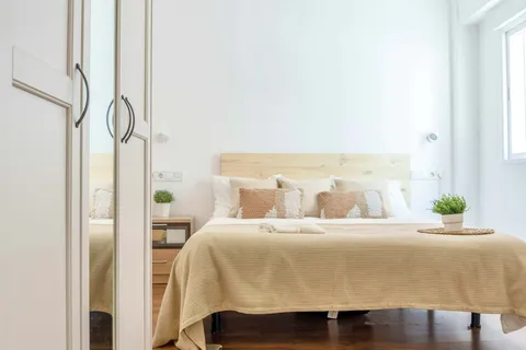 Habitació de lloguer, València