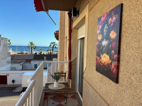 Pis de 96 m² a Águilas