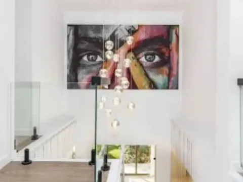 Casa de 412 m² a Marbella