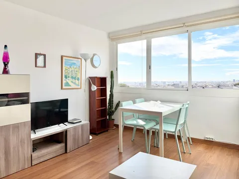Pis de 45 m² a Barcelona