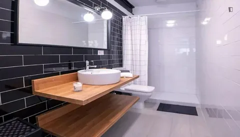 Appartamento 45 m² a Valencia