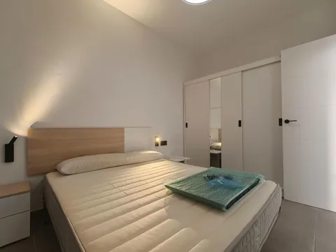 Pis de 40 m² a Alcoi