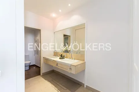 Pis de 84 m² a Madrid