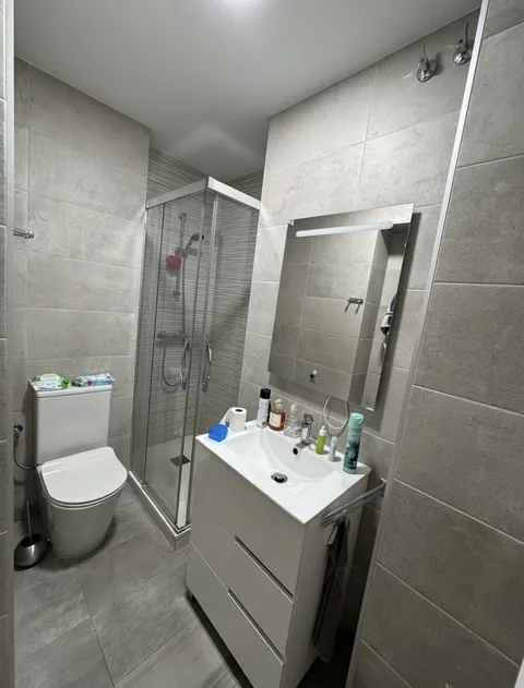Habitació de lloguer, Sabadell