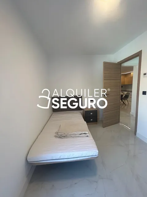 Wohnung 80 m² in Alhendín