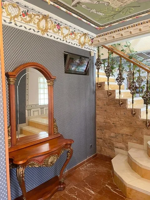 Casa de 650 m² a la Nucia