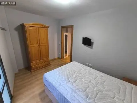 Pis de 60 m² a Barbastro