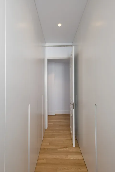 Pis de 128 m² a Madrid