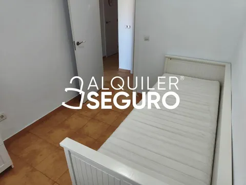 Pis de 80 m² a Sevilla
