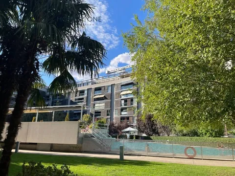 Apartamento 103 m² em Madrid