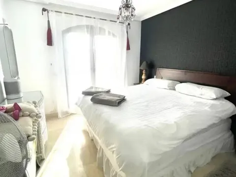 Pis de 230 m² a Benahavís
