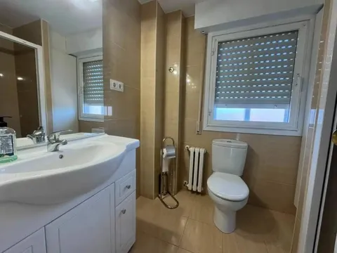 Pis de 91 m² a Ourense