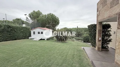 Casa de 540 m² a Las Rozas de Madrid
