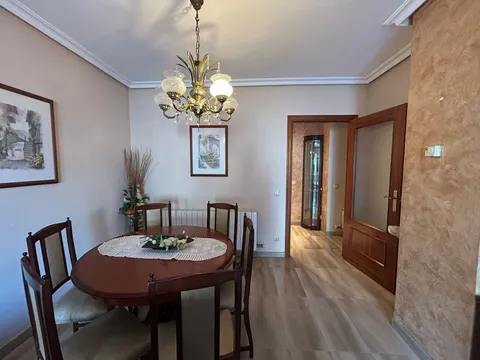 Pis de 108 m² a Tarragona