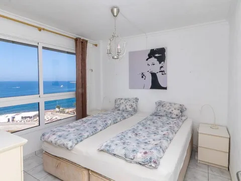 Wohnung 60 m² in Mogán
