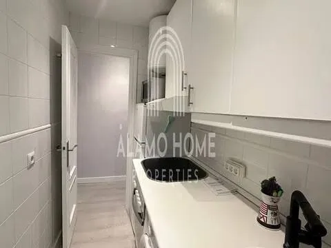 Pis de 67 m² a Madrid