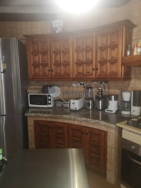 Habitació de lloguer, El Rosario