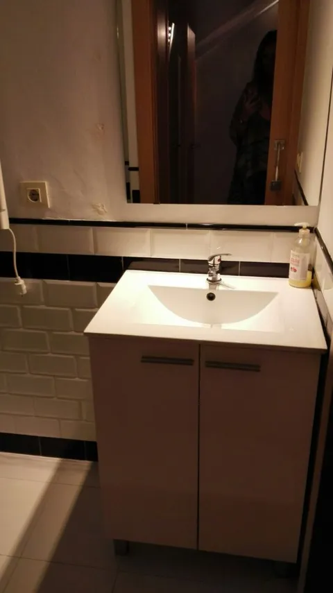 Pis de 90 m² a Cáceres