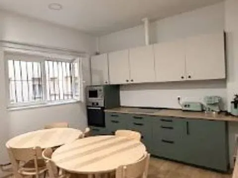 Room for rent, Madrid