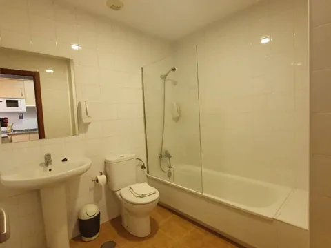 Pis de 35 m² a Santiago de Compostel·la