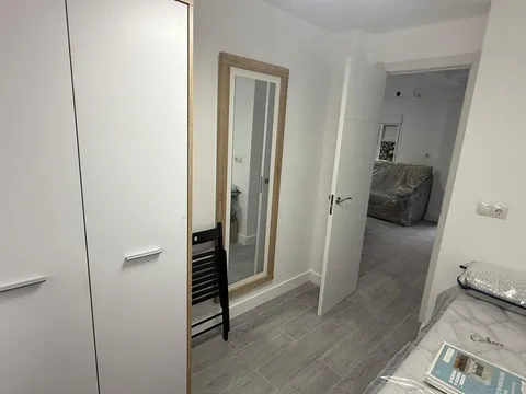 Wohnung 59 m² in Sevilla
