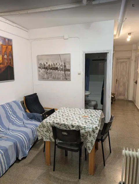 Stanza in affitto, Barcelona
