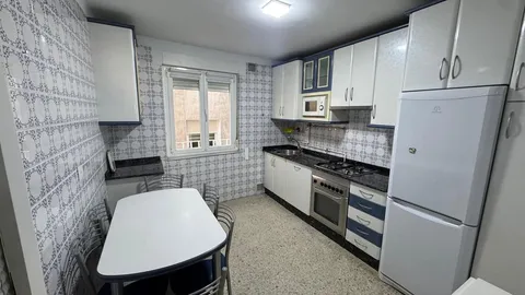 Habitació de lloguer, Ponferrada