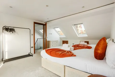 Appartamento 115 m² a Getafe