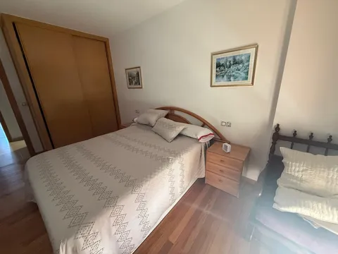 Wohnung zur Miete, Boiro