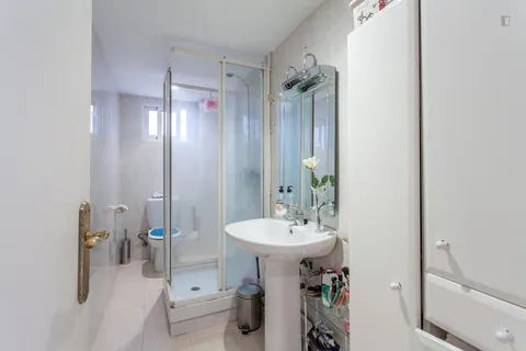 Zimmer zur Miete, Valencia
