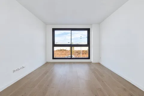 Pis de 86 m² a Sagunt