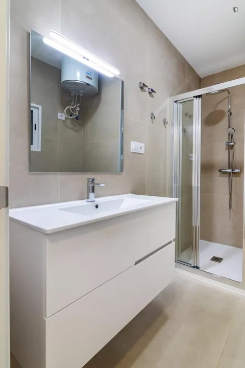 Habitació de lloguer, València
