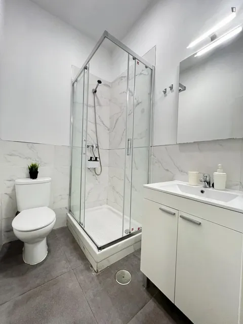 Appartamento 21 m² a Madrid