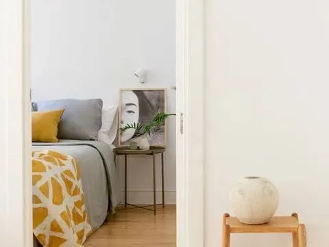 Appartamento 56 m² a Madrid