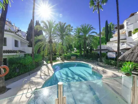 Pis de 200 m² a Estepona
