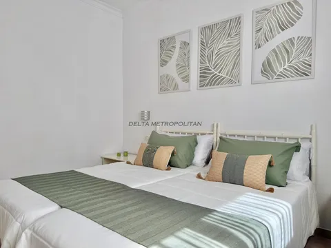 Wohnung 47 m² in San Miguel de Abona
