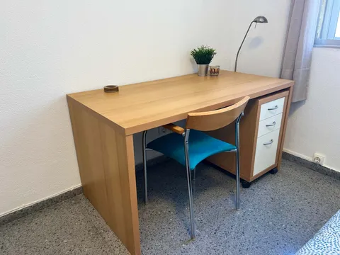 Habitació de lloguer, València