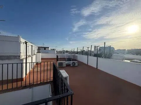 Pis de 53 m² a Sevilla