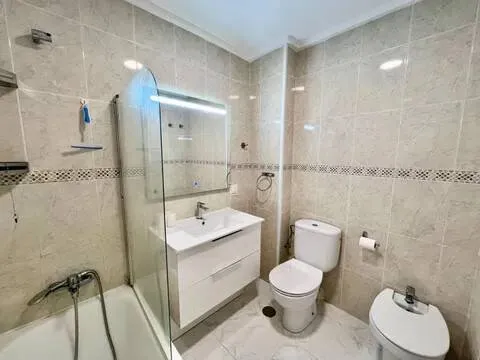 Pis de 73 m² a Alacant
