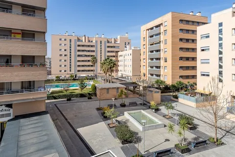 Pis de 159 m² a Granada