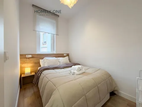 Pis de 31 m² a Madrid