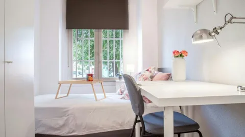 Pis de 82 m² a Madrid