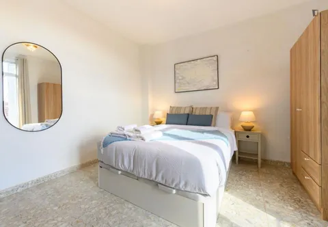 Appartement 126 m² à Madrid