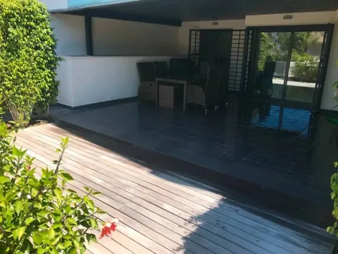 Квартира 130 м² у Benahavís