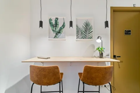 Quarto para alugar, Barcelona
