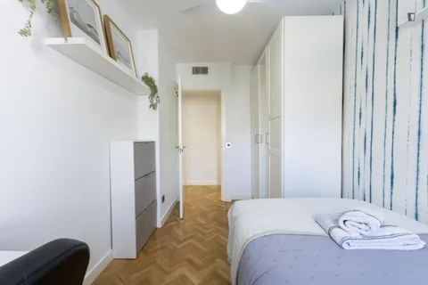 Pis de 100 m² a Madrid